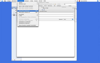 Blindkopie mit Apple Mail versenden.